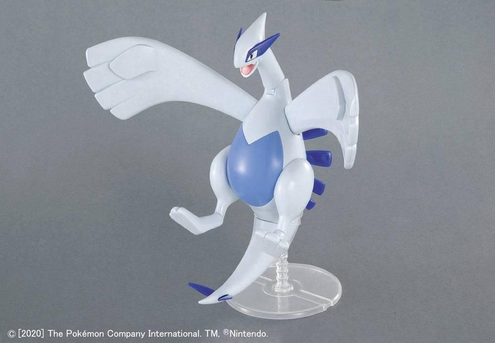 POKEMON MODEL KIT LUGIA - Image 3