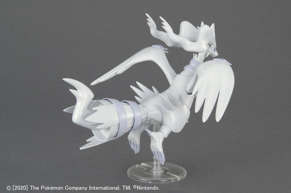 POKEMON MODEL KIT RESHIRAM - Image 3