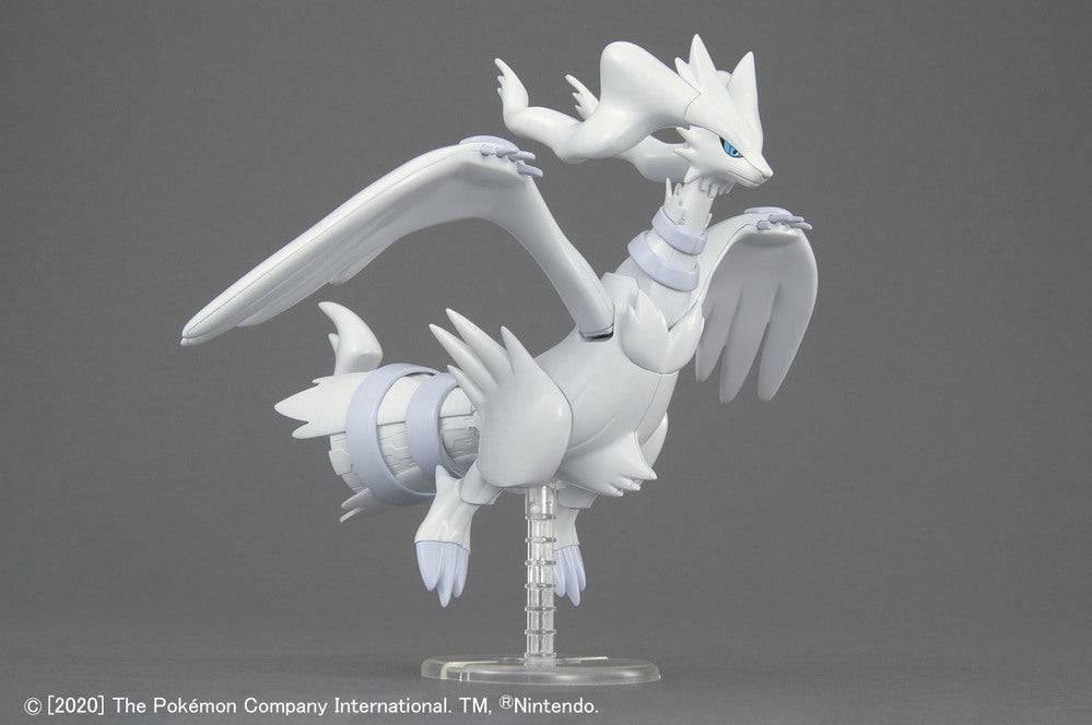 POKEMON MODEL KIT RESHIRAM - Image 4