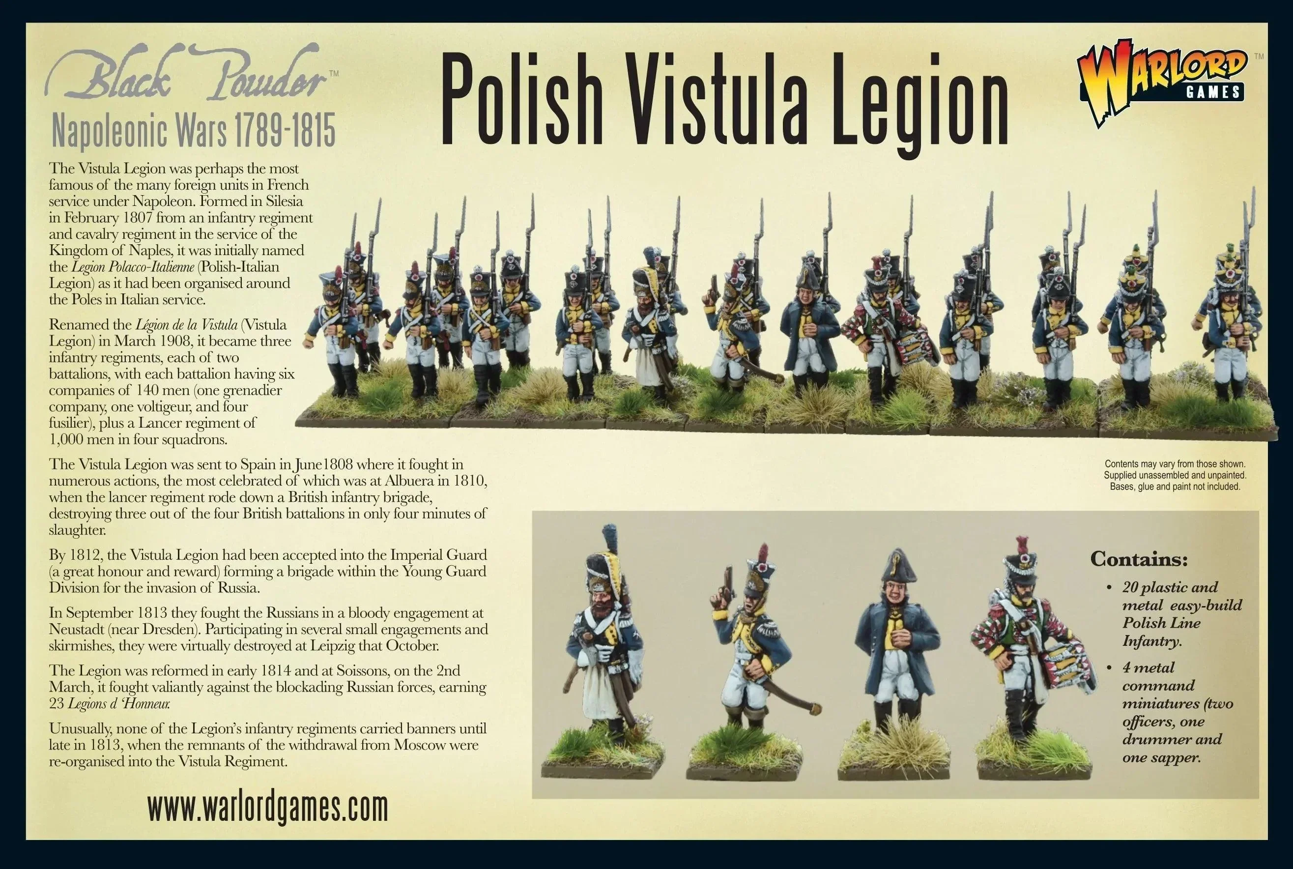 Polish Vistula Legion - Image 2