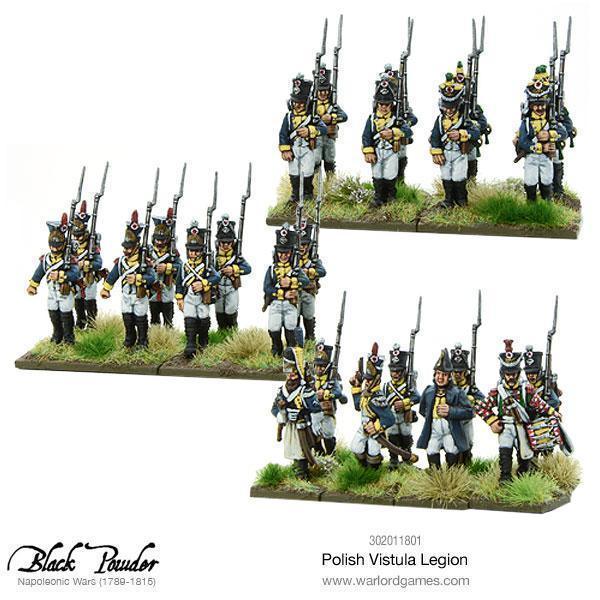 Polish Vistula Legion - Image 4