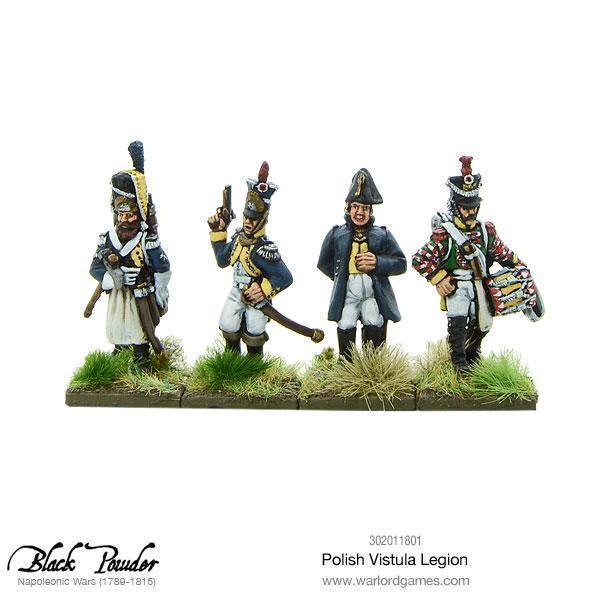 Polish Vistula Legion - Image 7