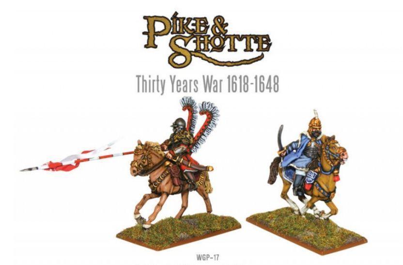 Polish Winged Hussars boxed set - Image 3