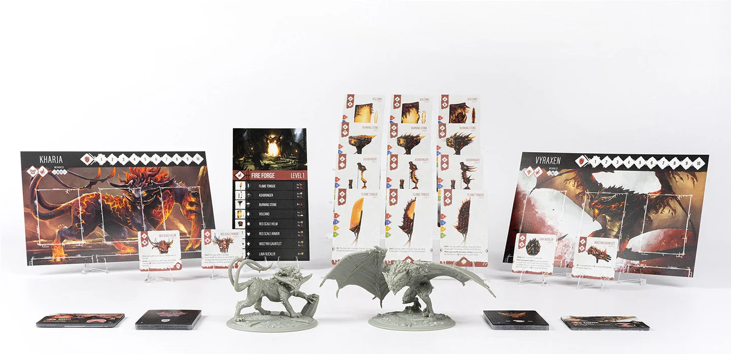 Primal - The Awakening Core Game - Image 8
