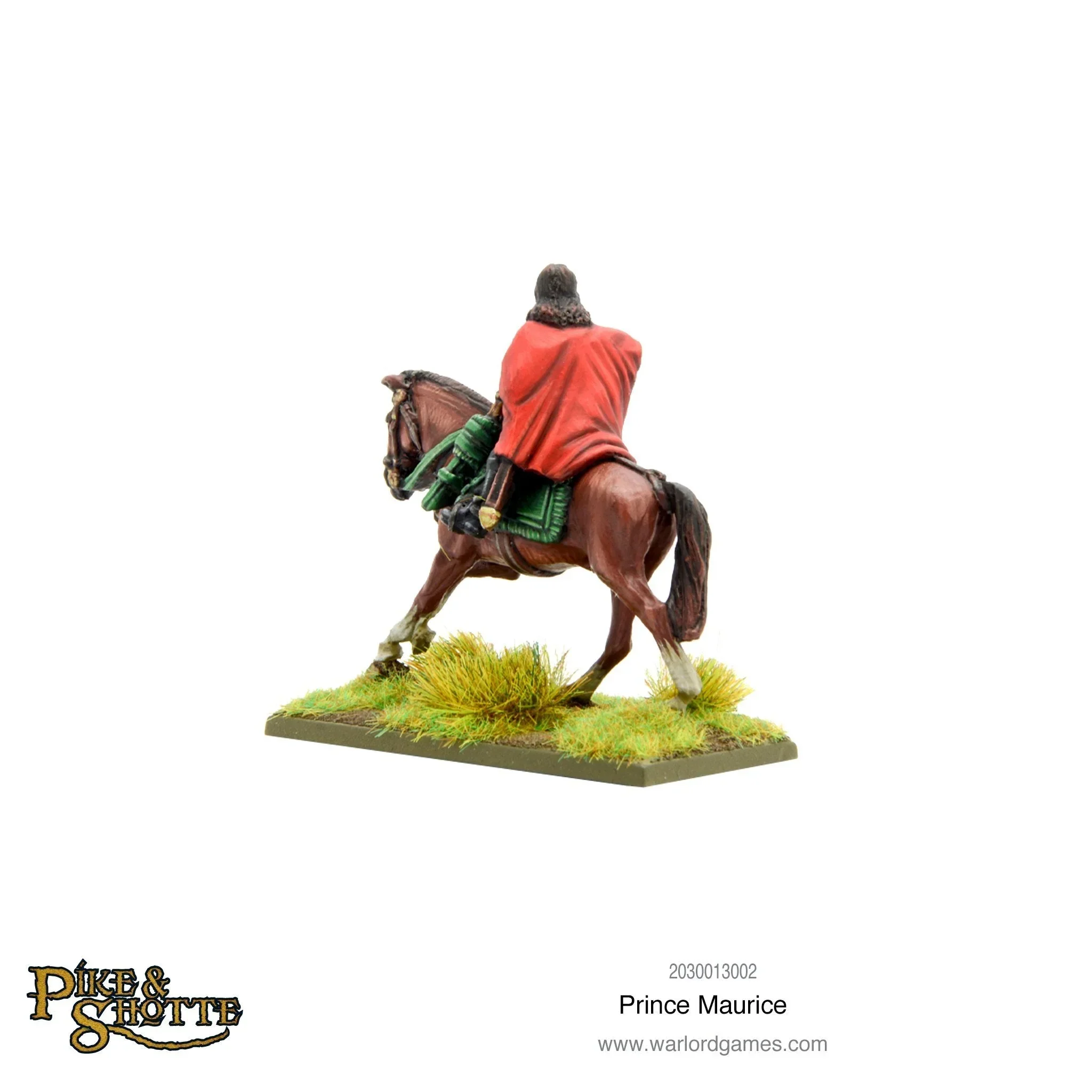 Prince Maurice - Image 3