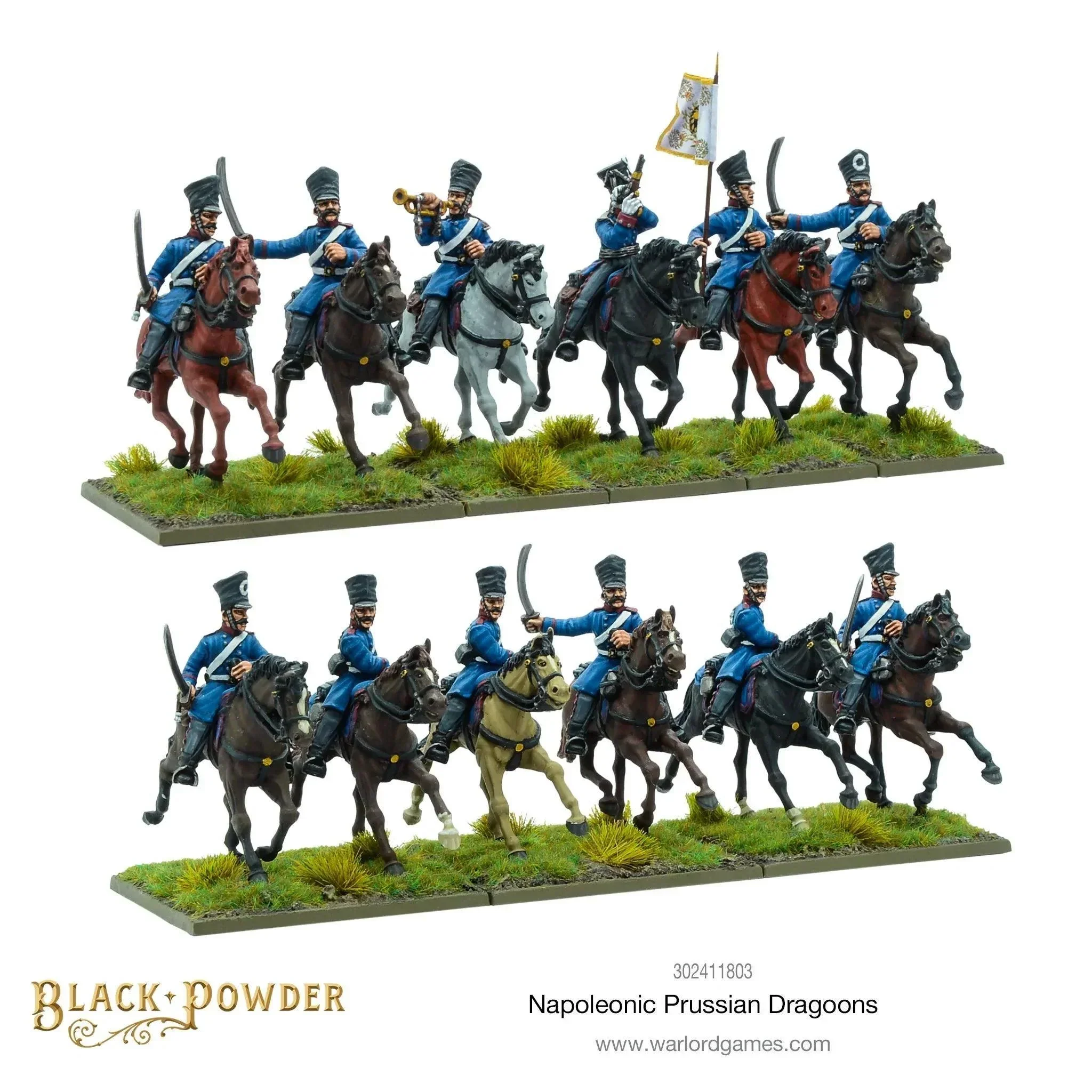 Prussian Dragoons - Image 2