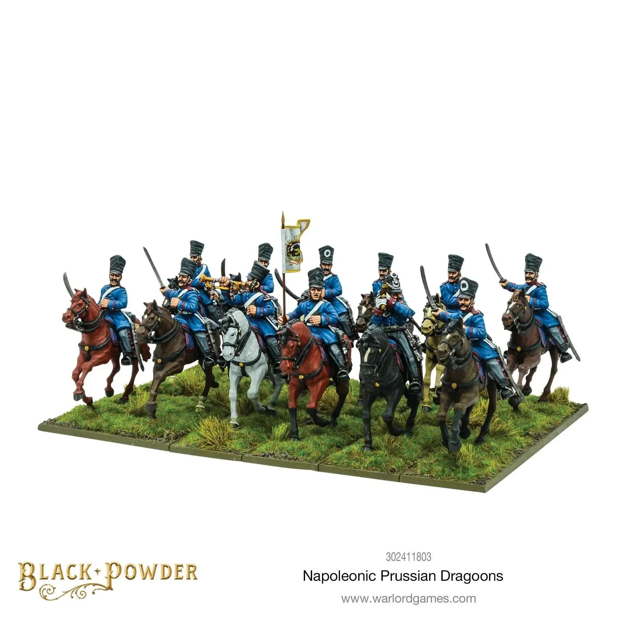 Prussian Dragoons - Image 4