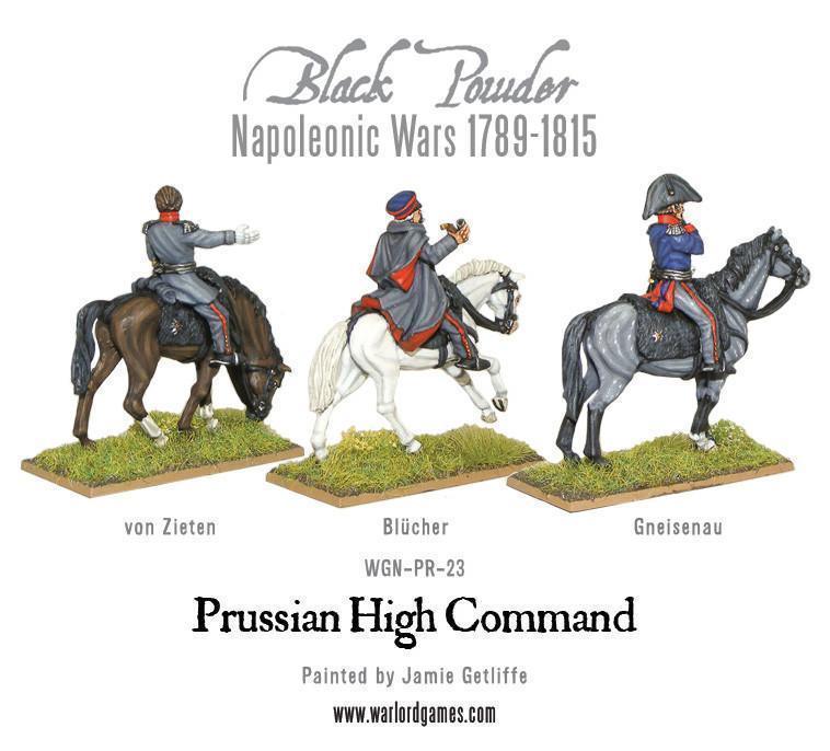 Prussian High Command - Image 2