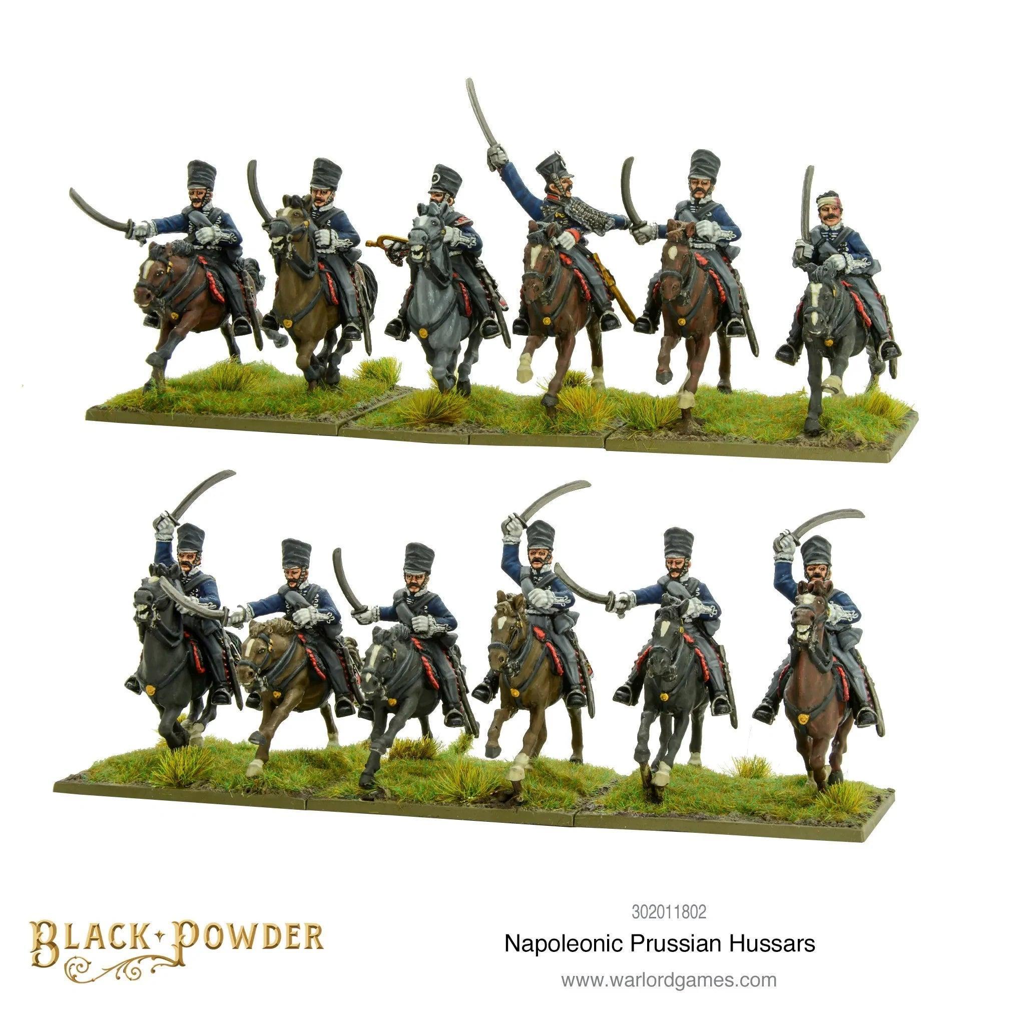Prussian Hussars - Image 2