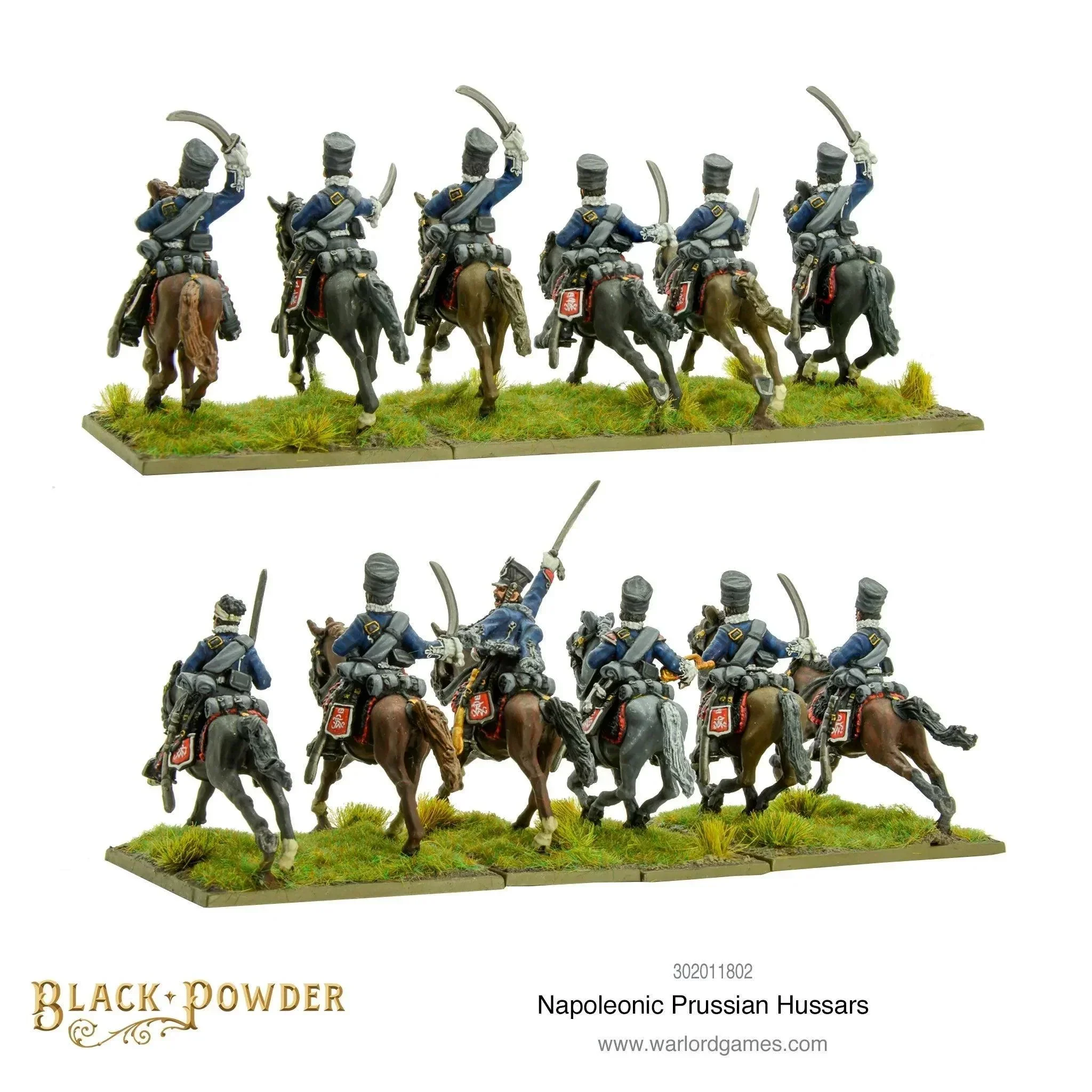 Prussian Hussars - Image 4