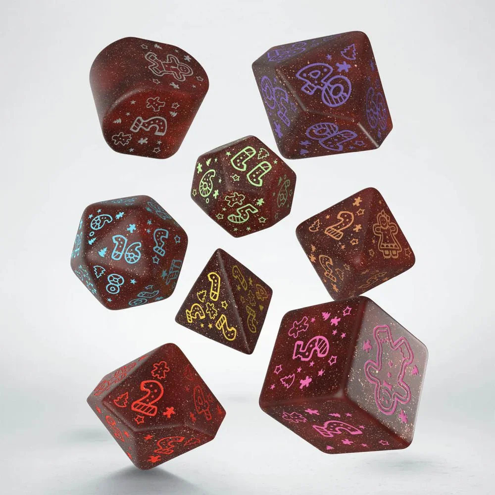 Q Workshop - Advent Dice Calendar #6 - Image 2