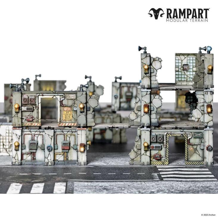 Rampart: City Ruins - Image 3