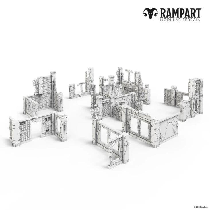 Rampart: City Ruins - Image 4