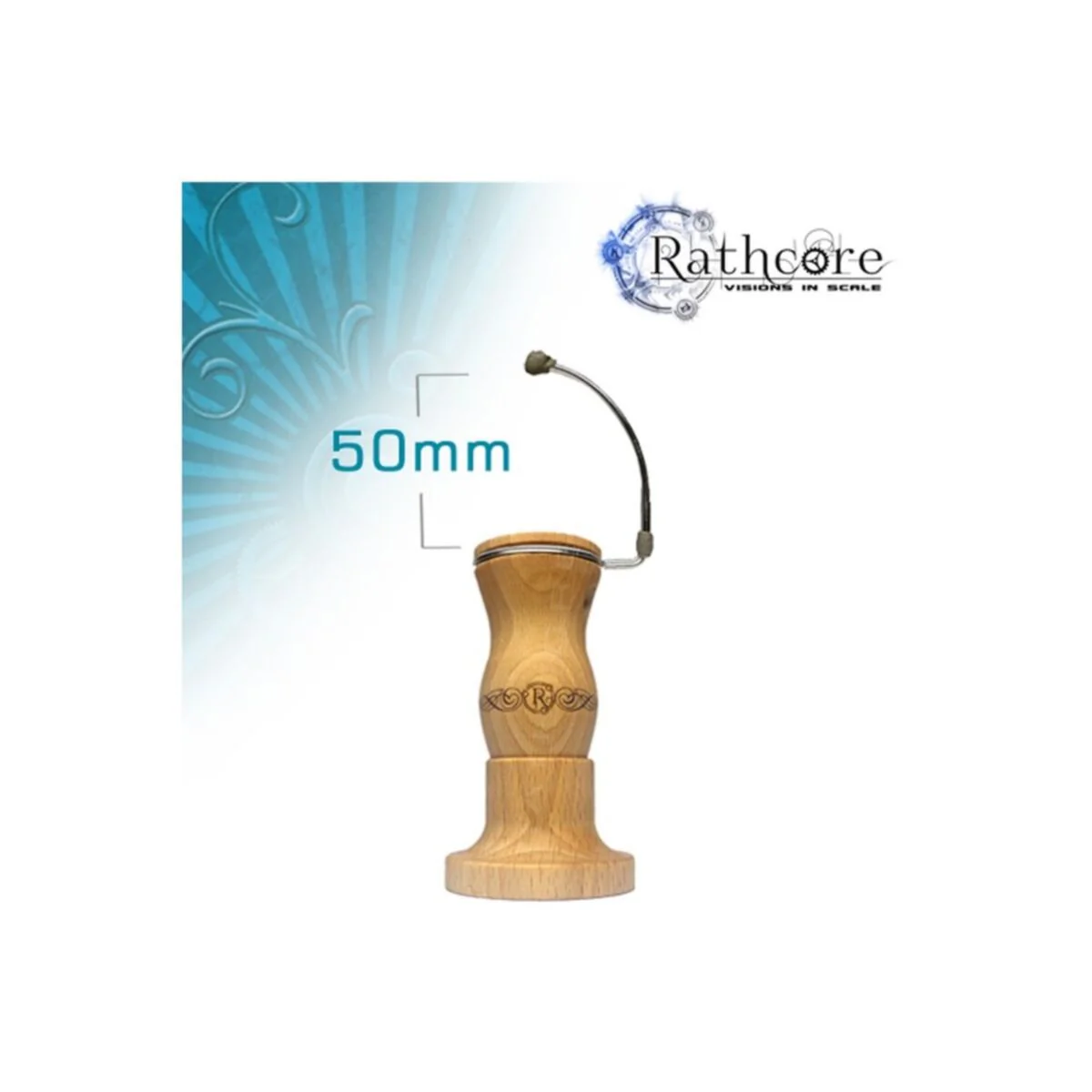 Rathcore - Miniature Grip V;3 Light (50mm) - Pre-Order - Image 2