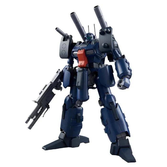 Re/100 1/100 Guncannon Detector - Image 5