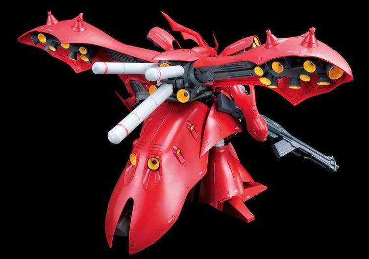 RE/100 1/100 MSN04 II NIGHTINGALE - Image 2
