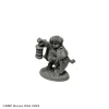 Reaper: Bones USA: Bergamot, Halfling Scout