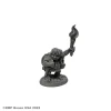 Reaper: Dungeon Dwellers: Gus Greenweevil, Halfling Henchman (plastic)
