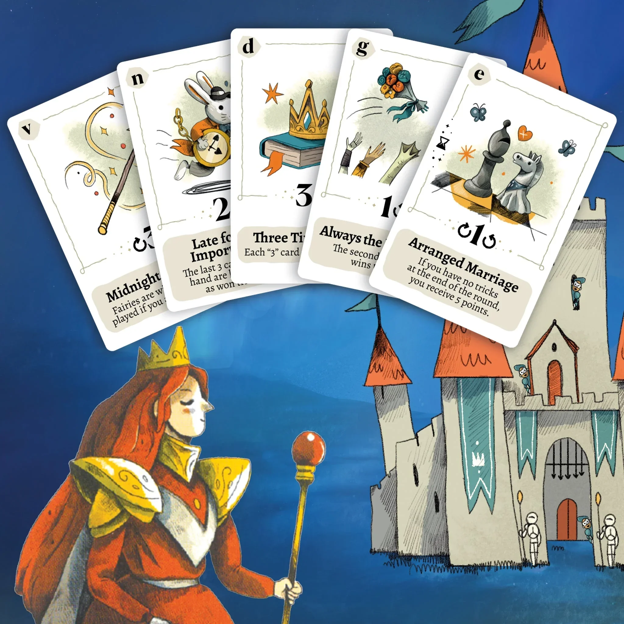 Rebel Princess Deluxe - Image 3