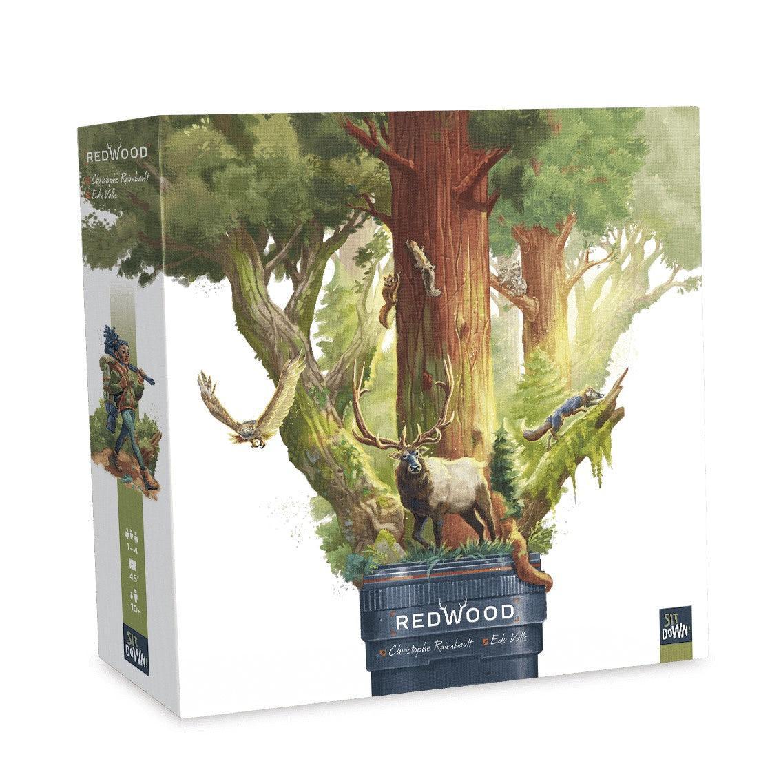 Redwood - Image 2