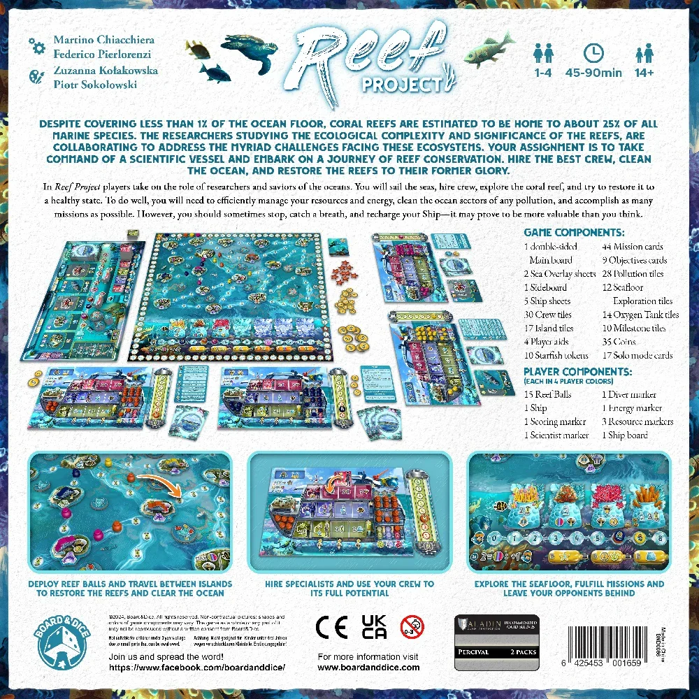Reef Project - Image 3