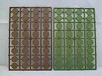 Renedra Bases - 20MM Diameter (64)
