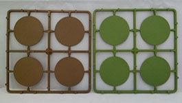 Renedra Bases - 50MM Diameter (8)