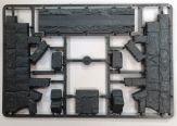 Renedra - Scenery: Stone Ruins D