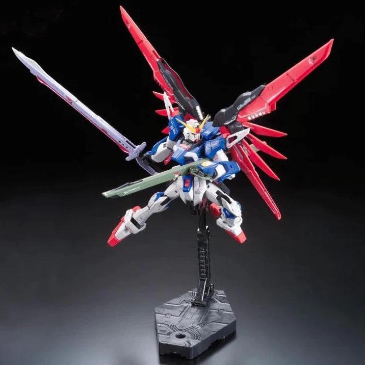 RG 1/144 DESTINY GUNDAM - Image 7
