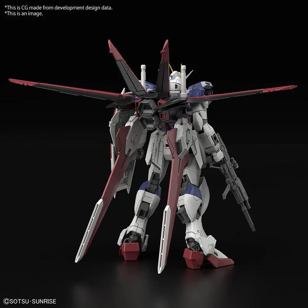 RG 1/144 FORCE IMPULSE GUNDAM SPEC II - Image 11