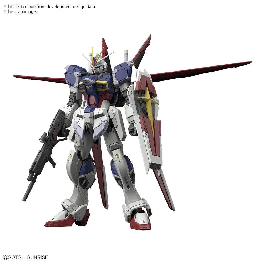 RG 1/144 FORCE IMPULSE GUNDAM SPEC II - Image 12