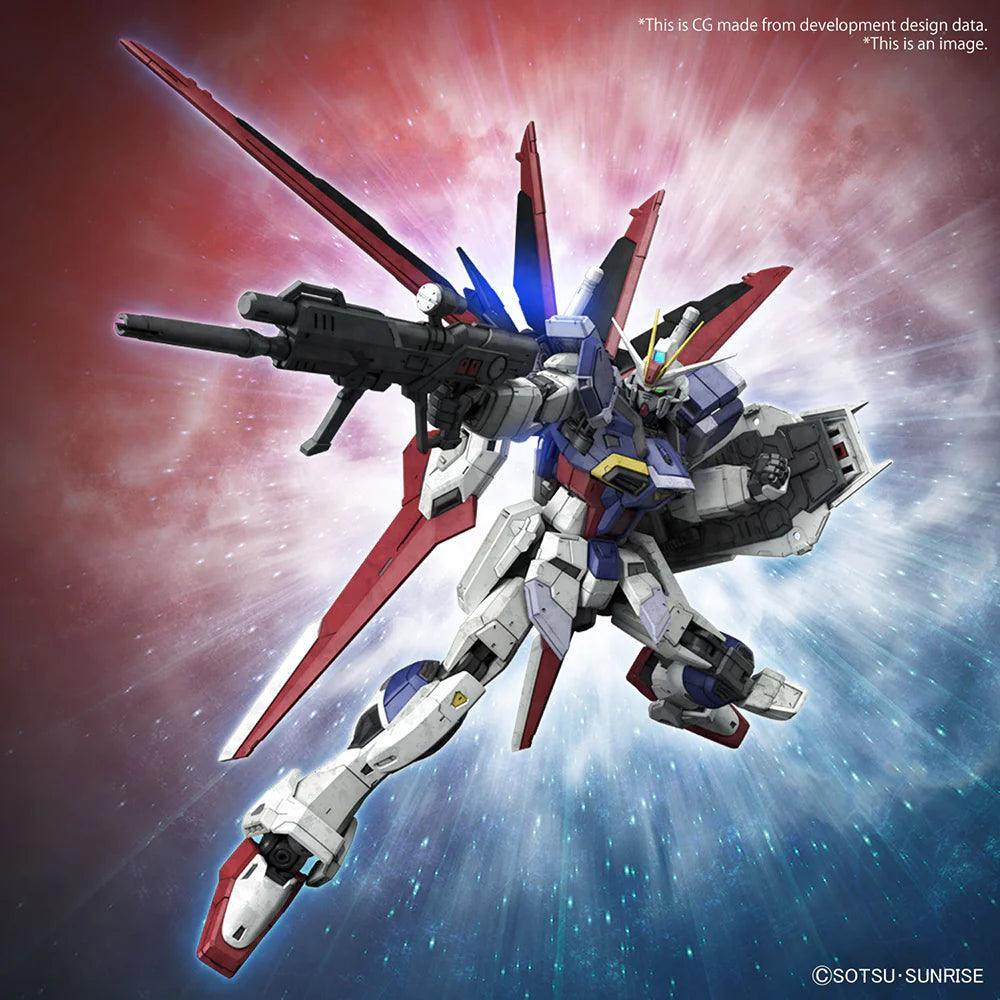 RG 1/144 FORCE IMPULSE GUNDAM SPEC II - Image 2