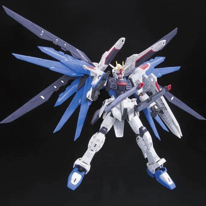 RG 1/144 FREEDOM GUNDAM - Image 4