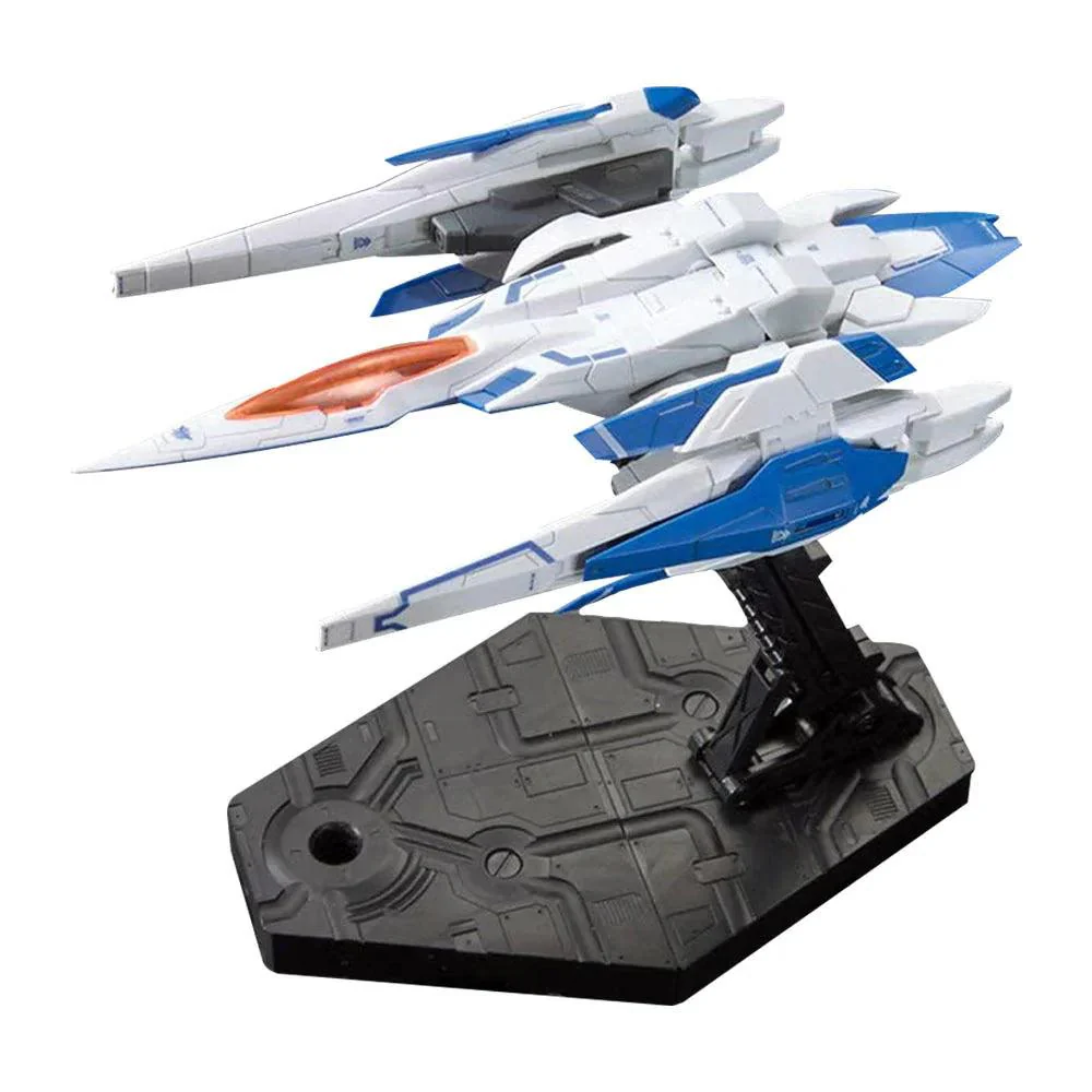 Bandai RG 1/144 GN0000+GNR010 OO RAISER - Image 2