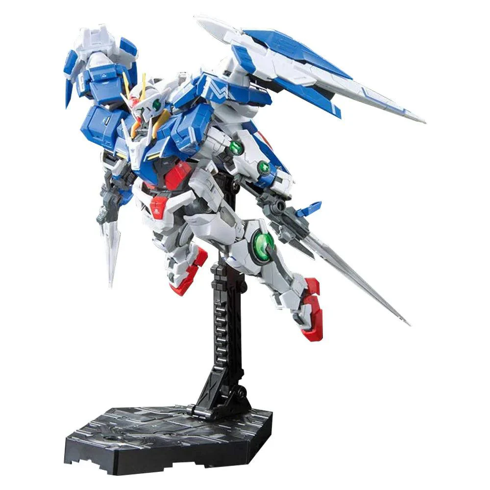Bandai RG 1/144 GN0000+GNR010 OO RAISER - Image 3