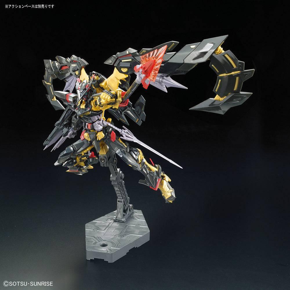 RG 1/144 GUNDAM ASTRAY GOLDFRAME AMATSU MINA - Image 7