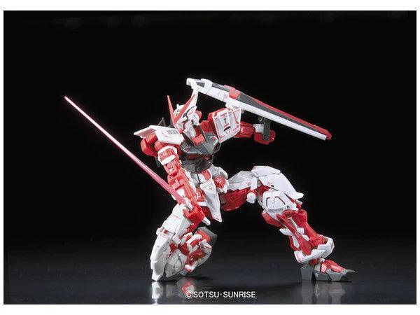 RG 1/144 MBFP02 GUNDAM ASTRAY RED FRAME - Image 4