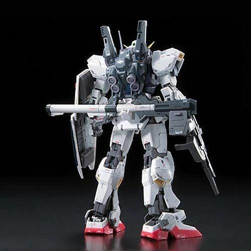 RG 1/144 RX178 GUNDAM MK II AEUG - Image 4