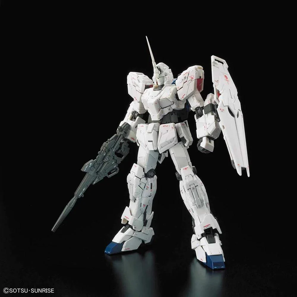 RG 1/144 UNICORN GUNDAM - Image 2