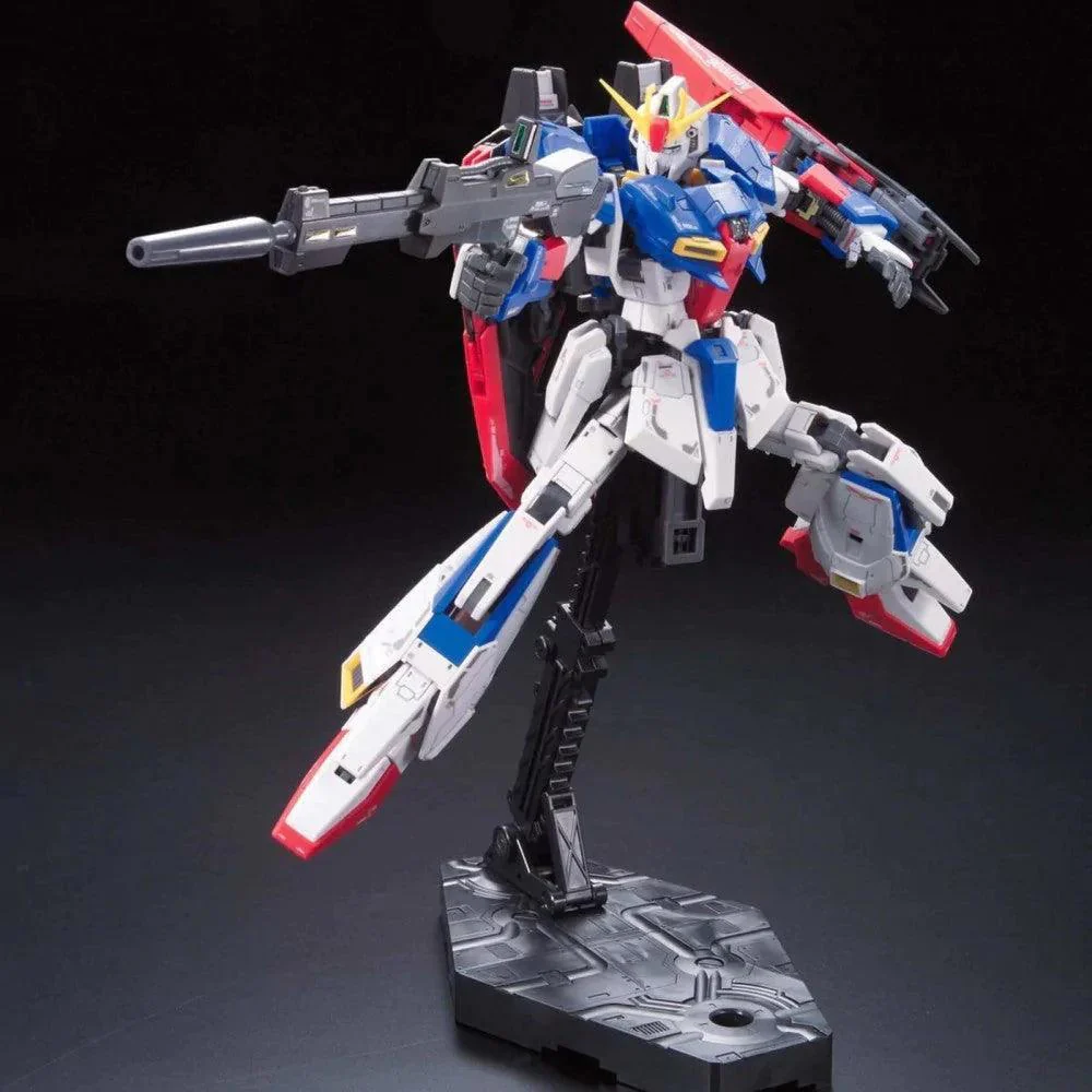 RG 1/144 Z GUNDAM - Image 5