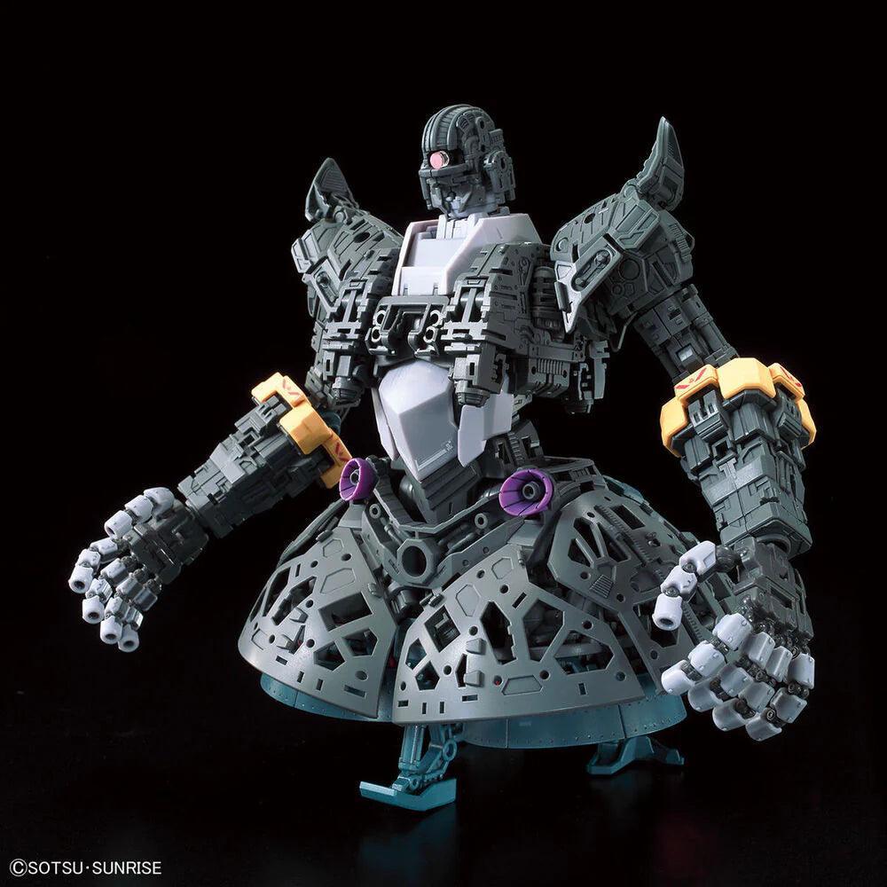 RG 1/144 ZEONG - Image 2