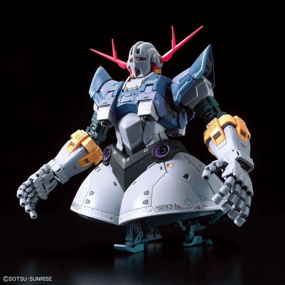 RG 1/144 ZEONG - Image 3