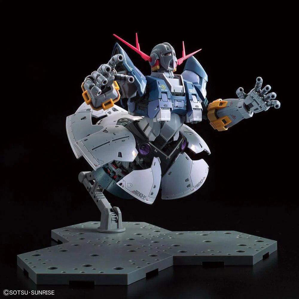 RG 1/144 ZEONG - Image 4