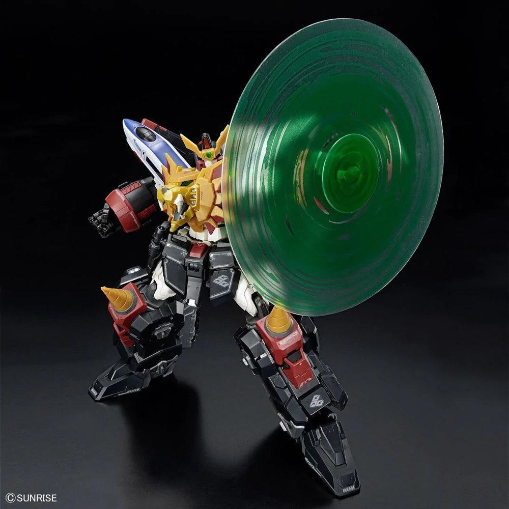 RG GAOGAIGAR - Image 4