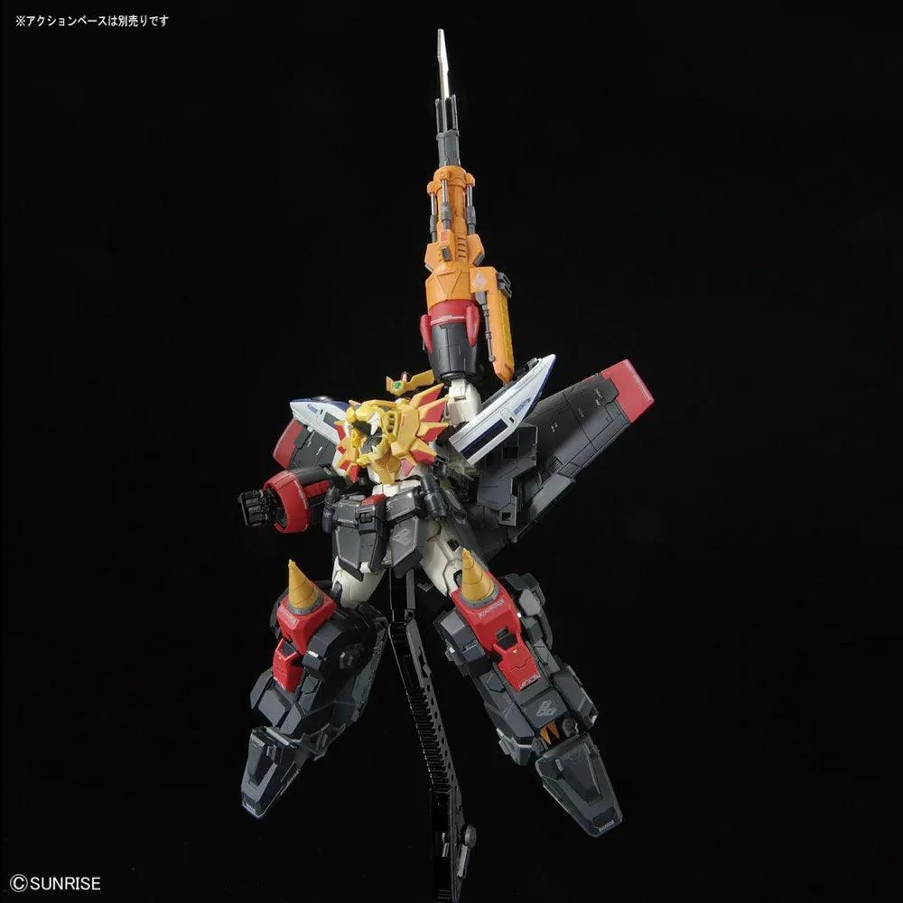 RG GAOGAIGAR - Image 5