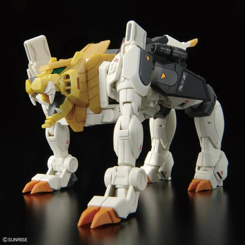 RG GAOGAIGAR - Image 7