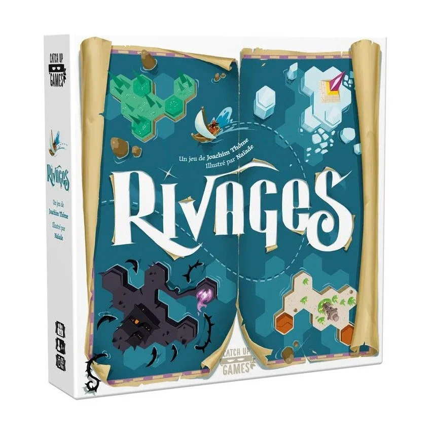 Rivages - Image 2