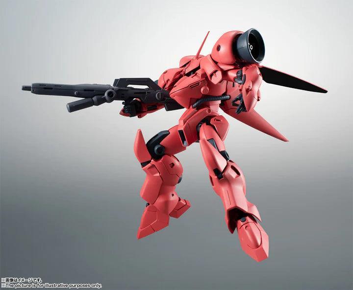 ROBOT SPIRITS AGX04 GERBERATETRA VER. A.N.I.M.E. - Image 3