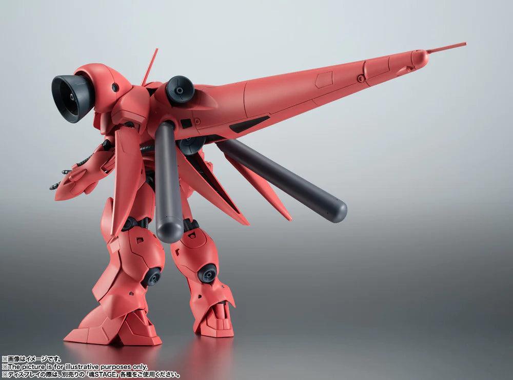 ROBOT SPIRITS AGX04 GERBERATETRA VER. A.N.I.M.E. - Image 4
