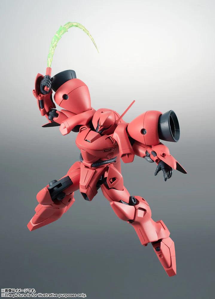 ROBOT SPIRITS AGX04 GERBERATETRA VER. A.N.I.M.E. - Image 5